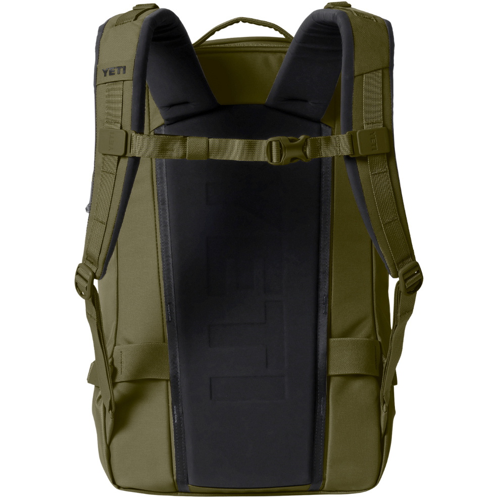 2026 YETI Mochila Ranchero 27L 70000004665 - Olive